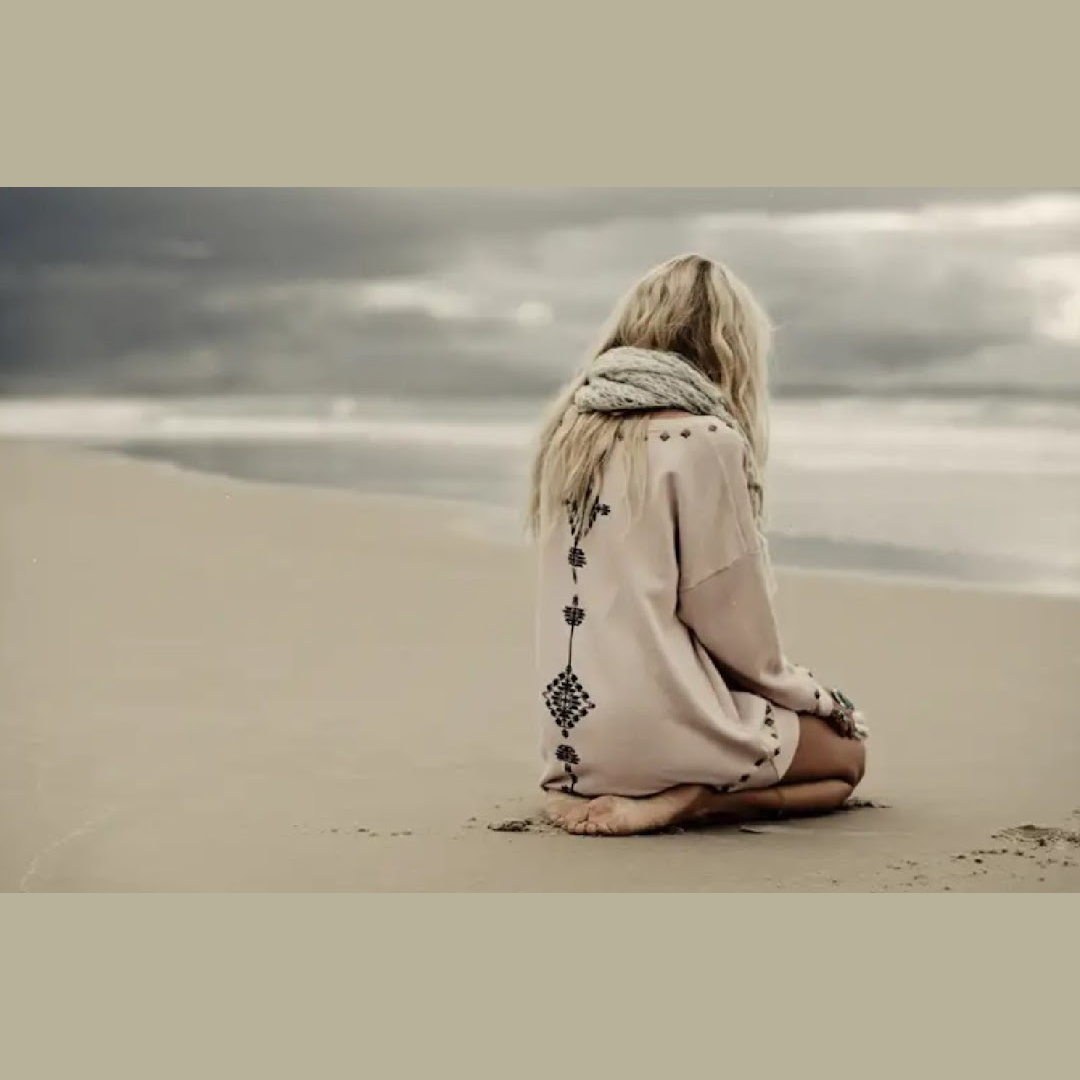 Serene beachy boho mermaid surfer chick Coachella vibes from Australia's Johnny Abegg and Spell & The Gypsy Collective, 2012. #beachychic #mermaidvibes