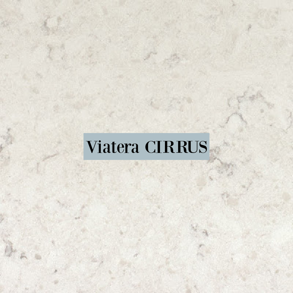Viatera Cirrus Quartz Countertop Sample #viatera #cirrus #quartz #countertop