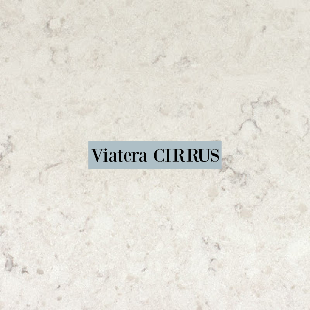 Viatera Cirrus Quartz Countertop Sample #viatera #cirrus #quartz #countertop