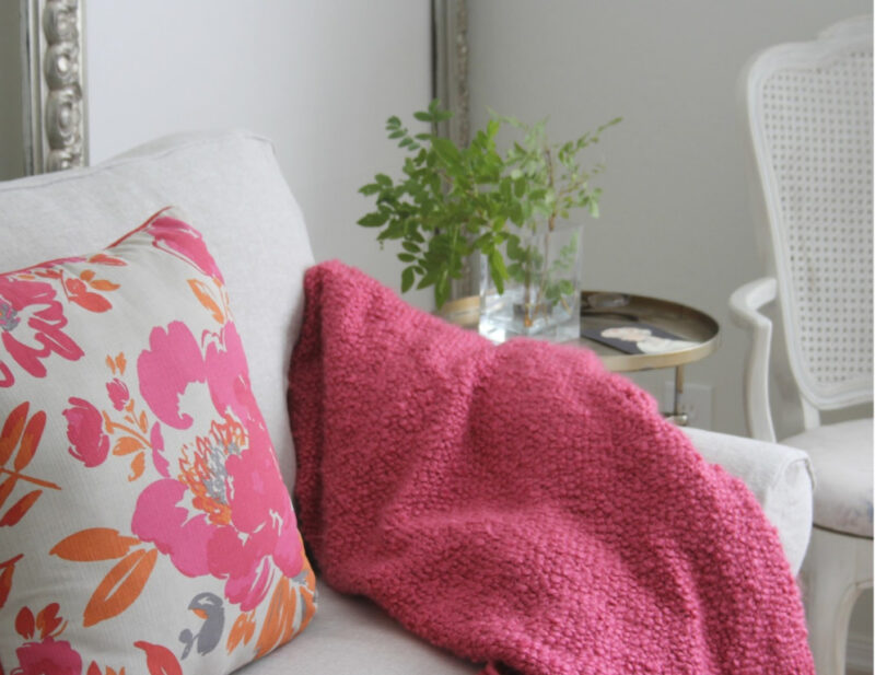 BEMZ Slipcover For Ektorp Luxurious Ikea Hack Hello Lovely