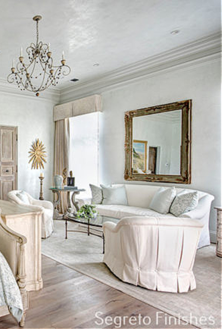 How to Choose the Best Paint Colors & Finishes