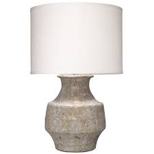 Belgian Style Lamp