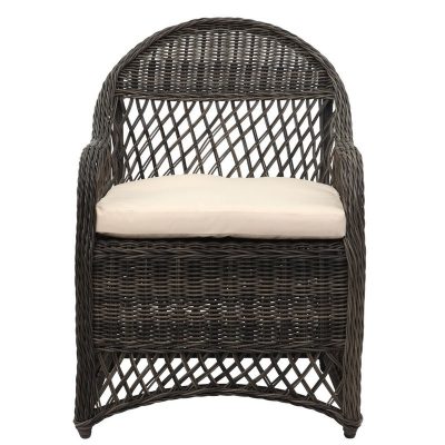 Wicker Patio Chair