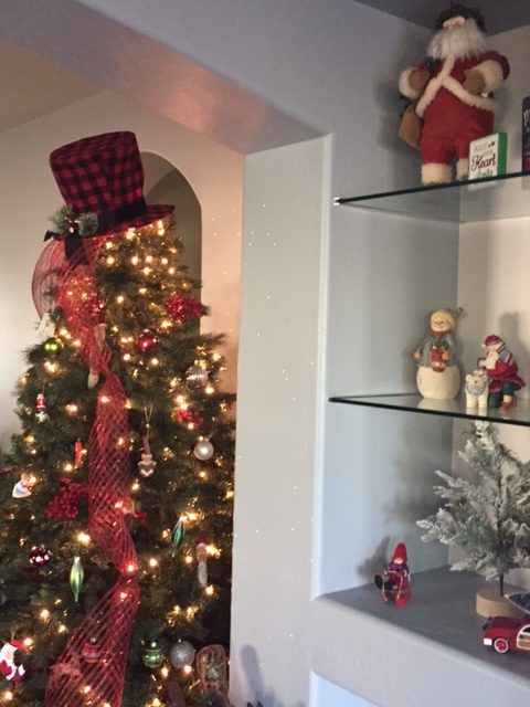 My Brother's House - Christmas 2017