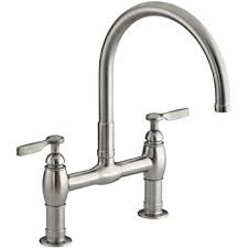 Kohler Bridge Faucet