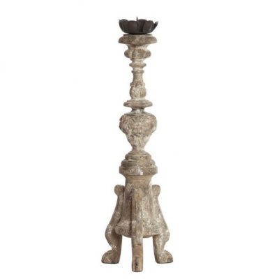 Aidan Gray French country candlestick