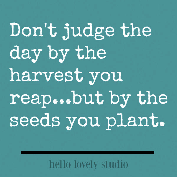 Inspirational quote to encourage, uplift, and inspire on Hello Lovely Studio. #inspirationaquotes #quotes #encouragement #personalgrowth #courage #kindness