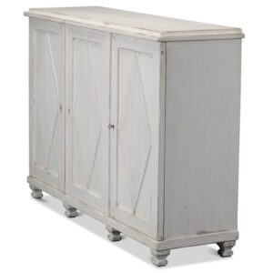 Gustavian Cabinet