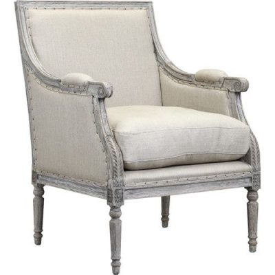 Pamela Arm Chair