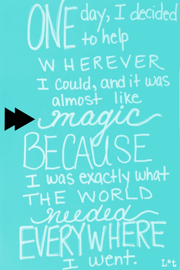Encouraging quote to inspired. #quote #inspiringquote #encouragement #tiffanyblue