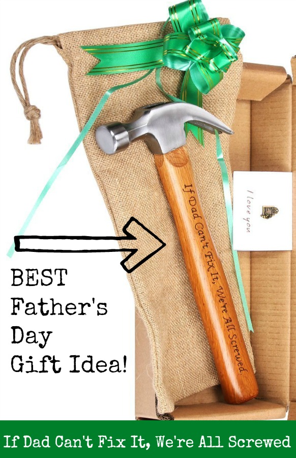 Father's Day gift ideas - Hello Lovely Studio.