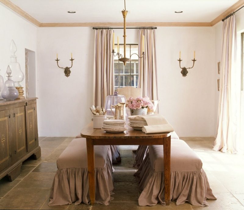 Chateau Domingue Timeless European Elegance - Hello Lovely