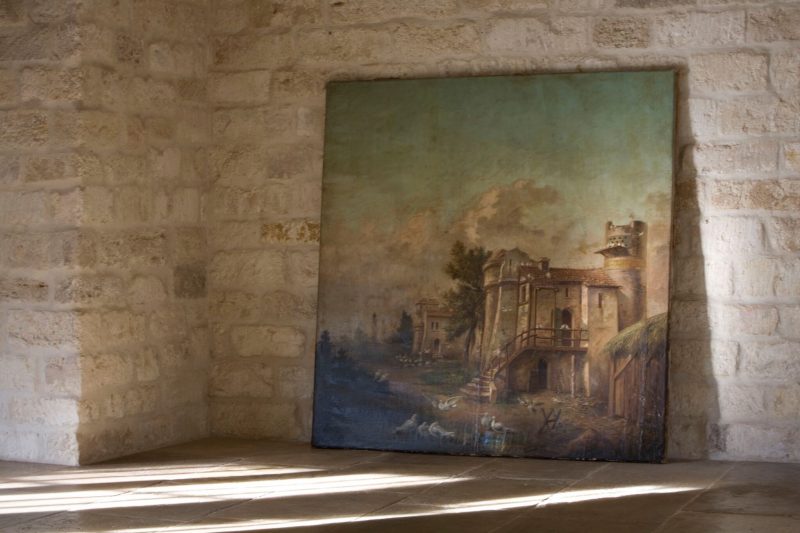 Part 2: Secrets to Capture Rustic Elegance in European Country ...