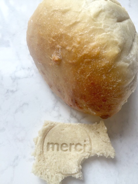 Sourdough bread on my Viatera quartz countertop. Come chat with me in the kitchen for When Peace Comes Just Where You Are. #sourdough #hellolovelystudio #merci #gratitude #faith #spirituality #peacefulliving