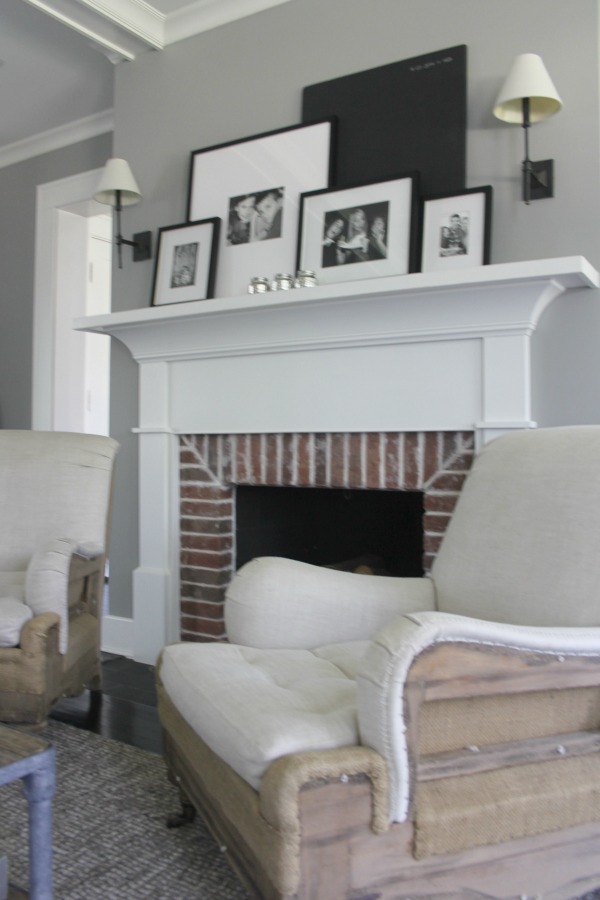 Living room. Hello Lovely Studio.