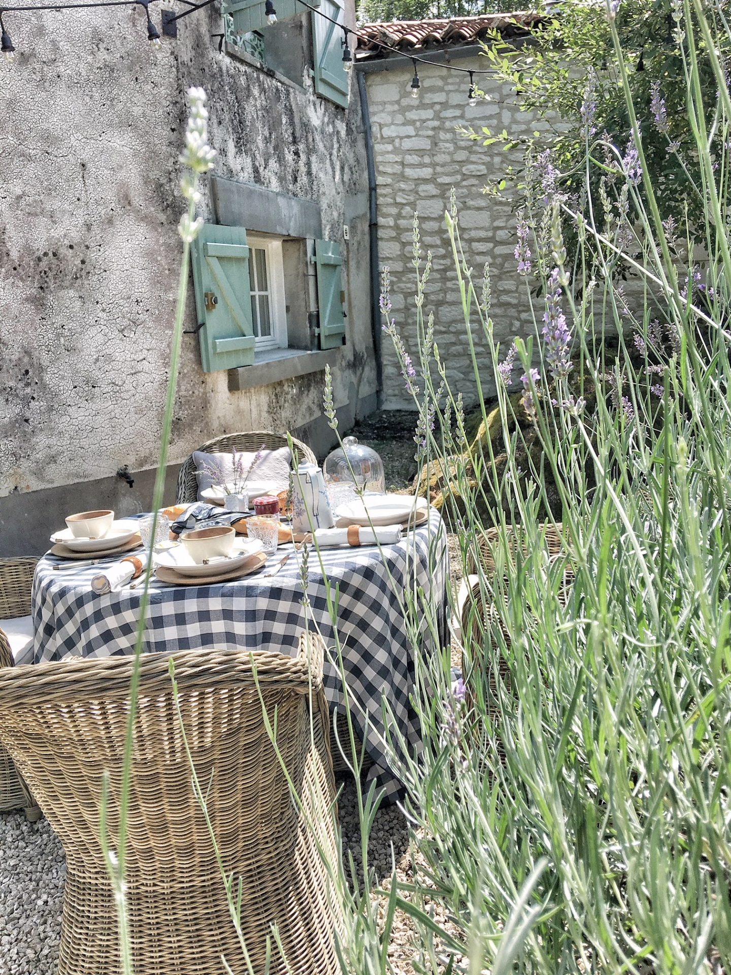 French farmhouse photos and design inspiration. Rustic decor, weathered stone and doors, European antiques, and French country decorating inspiration. #frenchfarmhouse #rusticdecor #frenchcountry #interiordesign #frenchinspiration #frenchhomes #frenchdecor #europeanfarmhouse