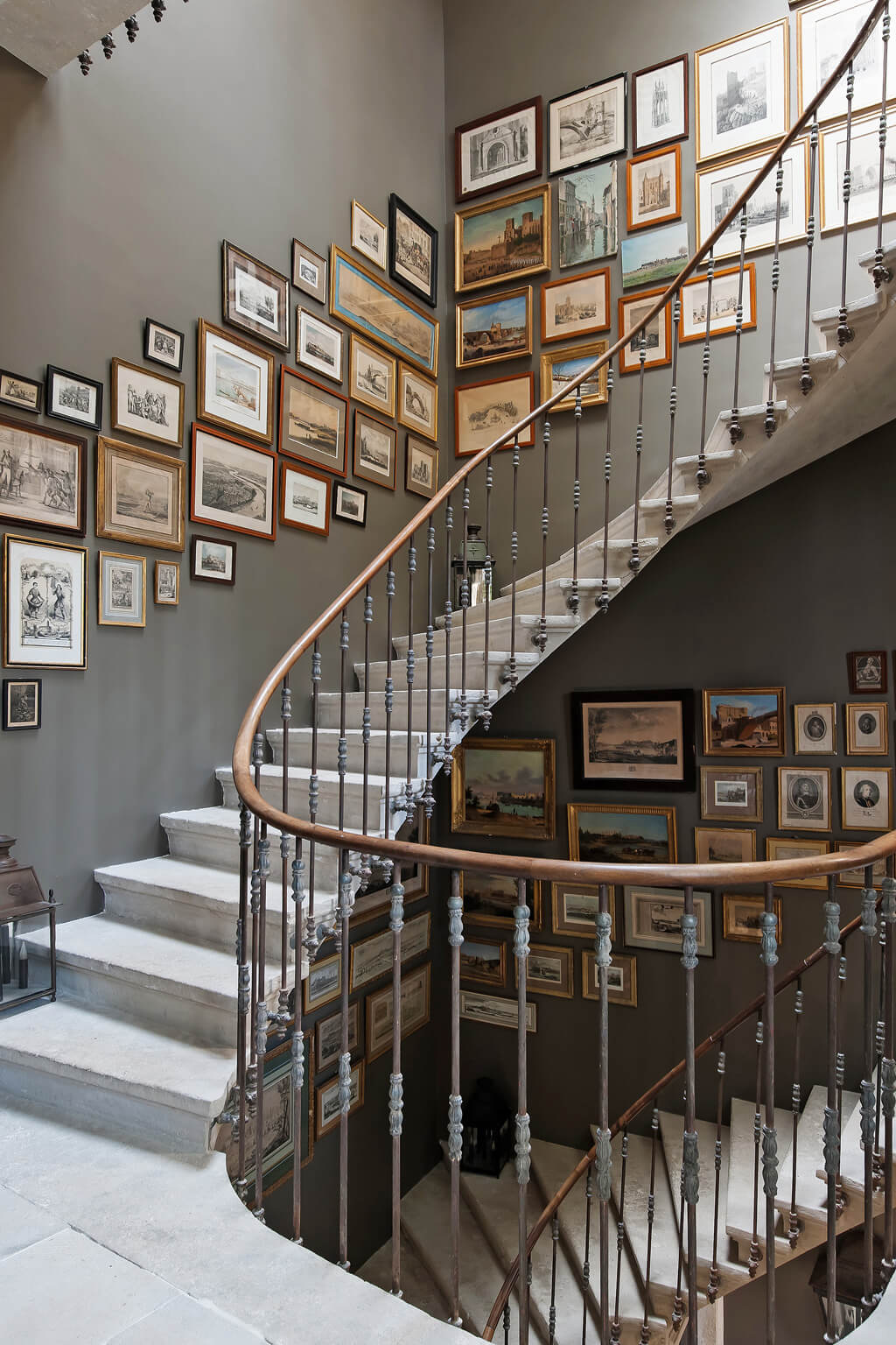 Inspiring interiors, gardens, and art within this restored French chateau Avignon Hotel Particulier. The Serenity Suite is available to book through Haven In...come take a peek! #frenchchateau #avignon #provence #provencal #housetour #french #home #mansion #luxuryhotel #luxuryhome