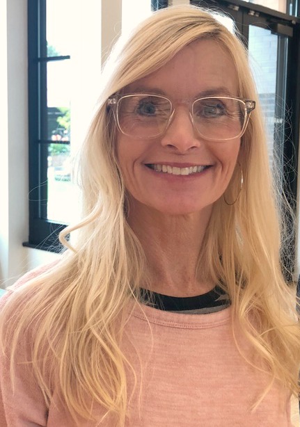Warby Parker Glasses: WELTY