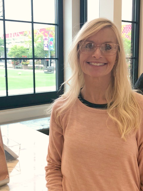 Warby Parker Glasses: WELTY
