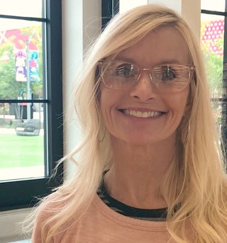 Warby Parker Glasses: WELTY