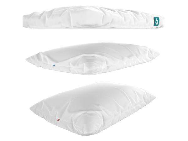 Sleepgram 3 piece design.
