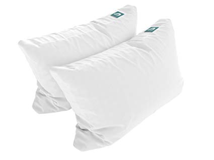 Sleepgram pillow set.