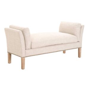 Warner Upholstered Bench