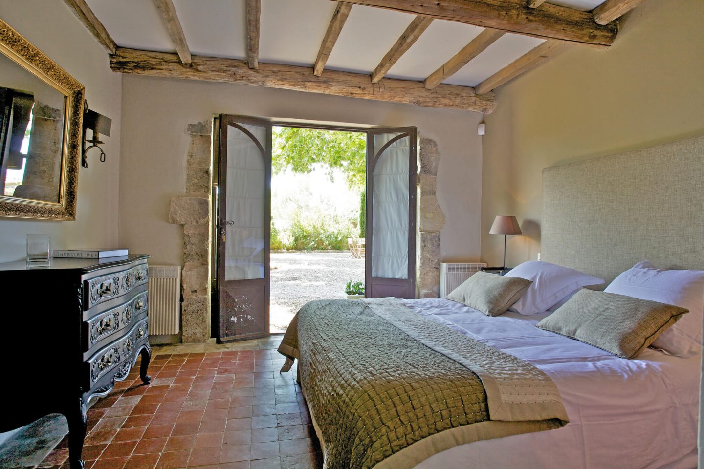 Provençal Bastide Beauty & Old World Inspiration!