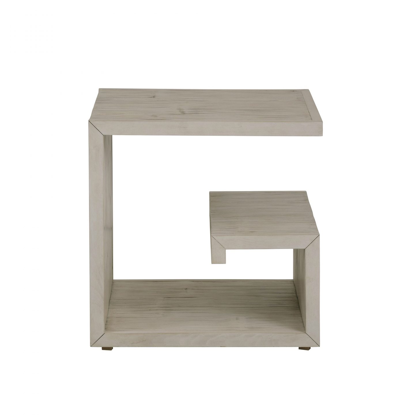 Bamboo Greek Key Buncher - Curate Home Collection
