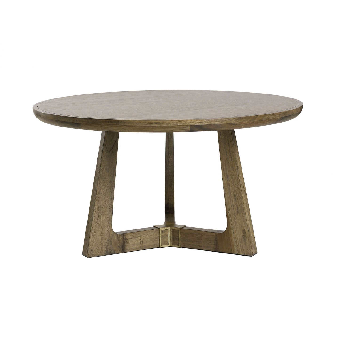 Chronograph 56" Silhouette Dining Table - Curate Home Collection