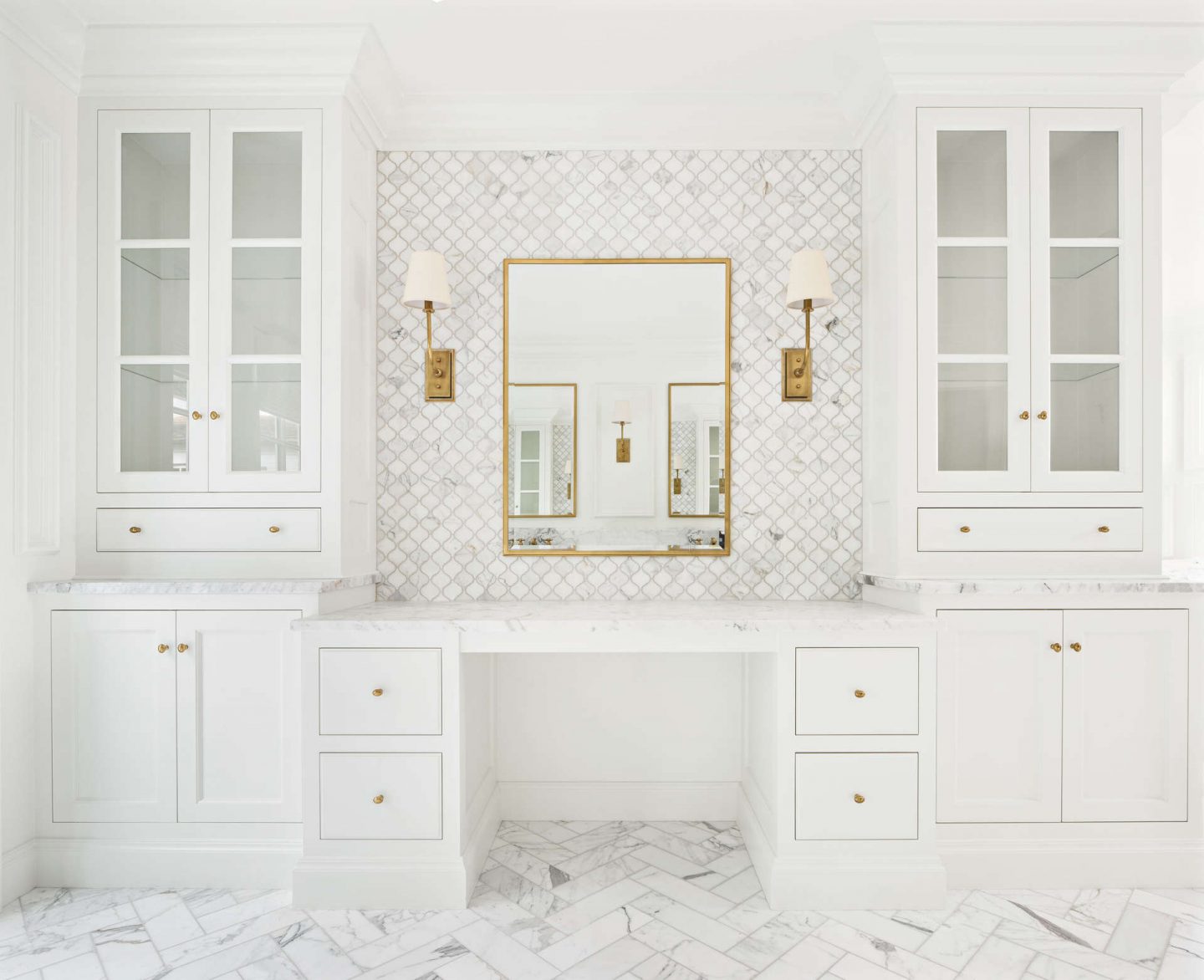 Classic White Bathroom Decorating Inspo Traditional Style Hello Lovely Classic White Bathroom Decorating Inspo Traditional Style Hello Lovely