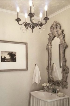 Country French Farmhouse Design Inspiration! - Hello Lovely