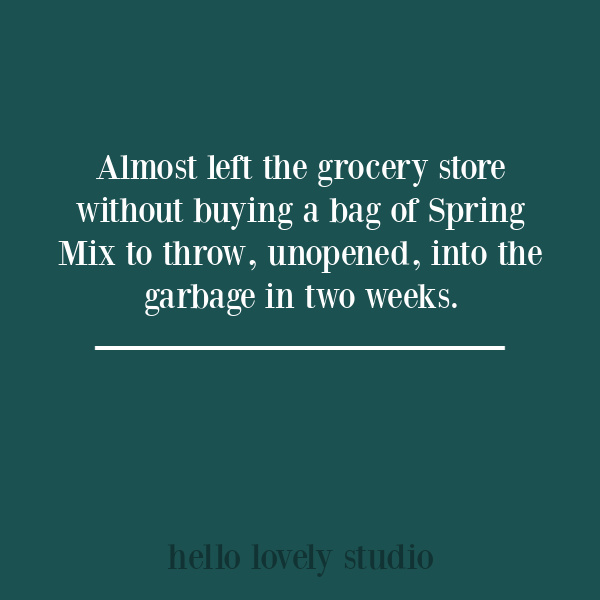 Funny quote and humor about dieting and healthy eating on Hello Lovely Studio. #funnyquotes #diethumor #foodhumor