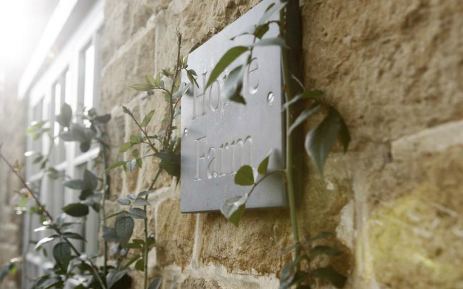 Rustic French Nordic Cottage Interiors In Cotswolds Hello Lovely