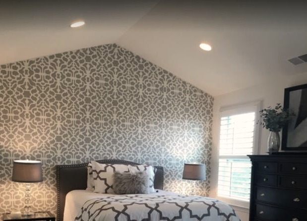 I Ve Got The Blues Over The Benjamin Moore Grays