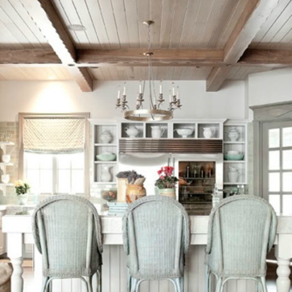 Magnificent French country and French Gustavian home decor inspiration in a house designed by Desiree Ashworth. Photos by Ashlee Raubach. Come take the tour of a French Dream Home: Belgian and Swedish Style.