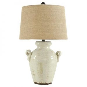 French Country lamp