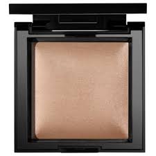 Bare Minerals Invisible Bronze Powder Bronzer