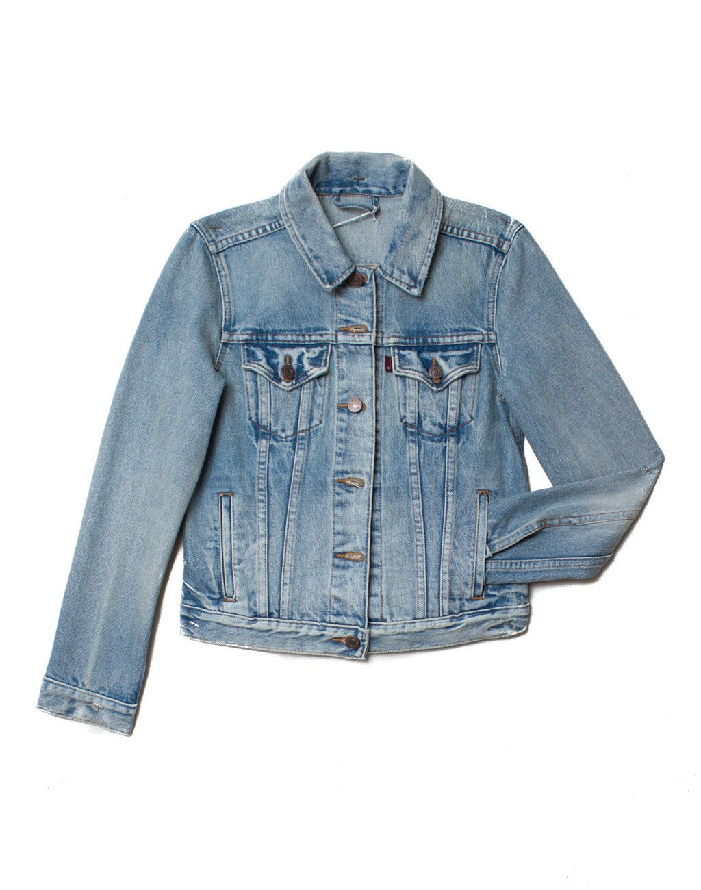 Levi's Original Trucker Denim Jacket