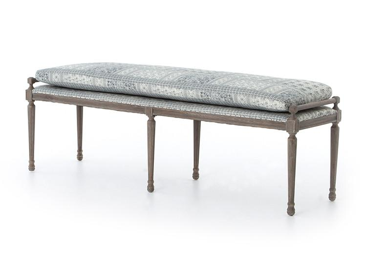 Lucille Dining Bench