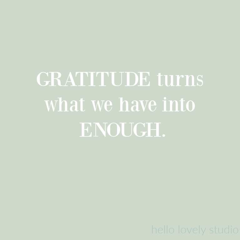 Citation inspirante pour la croissance personnelle et la gentillesse de soi - Hello Lovely Studio. #quotes #inspirational #courage #force # selfcare #kindness
