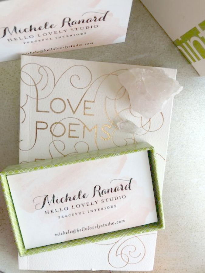 Photo calendars, journals, and graduation announcements from Minted on high quality paper! Hello Lovely Studio.