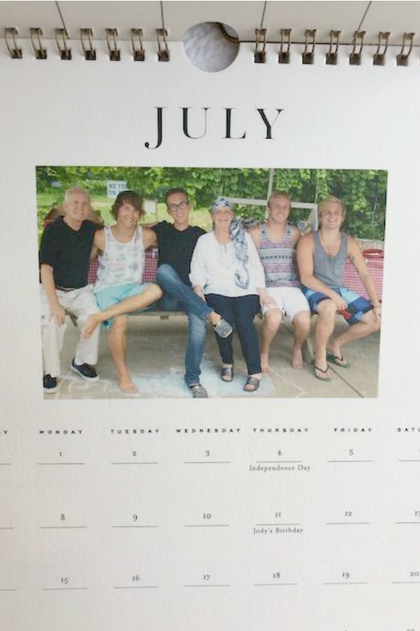 Photo calendars, journals, and graduation announcements from Minted on high quality paper! Hello Lovely Studio.
