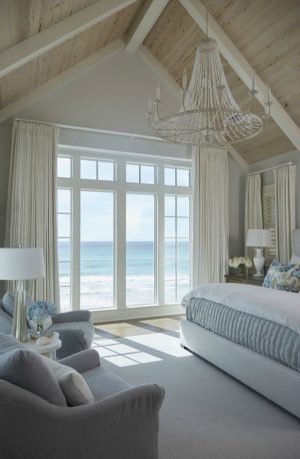 Classic Coastal Interior Design Ideas for a Timeless Sophisticated Look ...