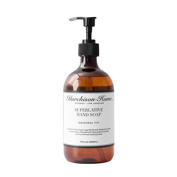 Murchison-Hume Superlative Hand Soap