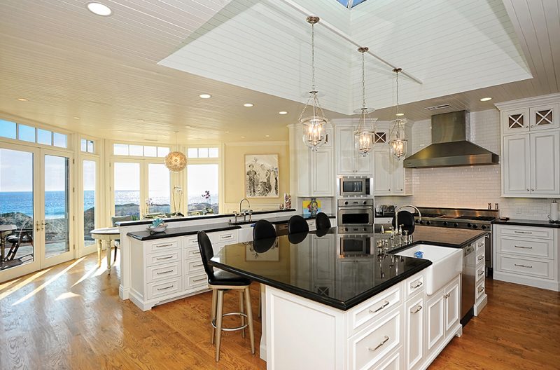 Big Little Lies Madeline's Beach House Photos [It's in Malibu, Not Monterey!] Hello Lovely