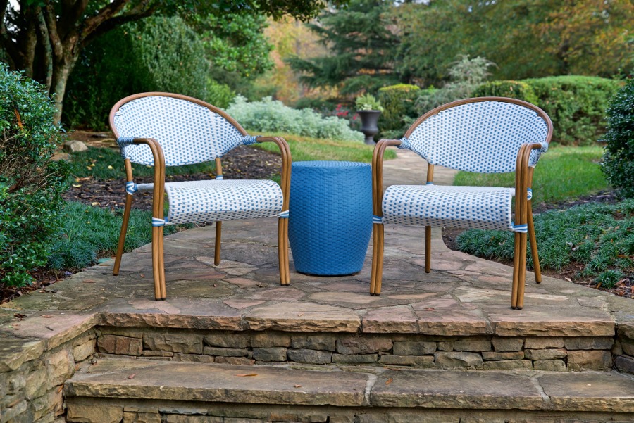 Monticello Bistro Set