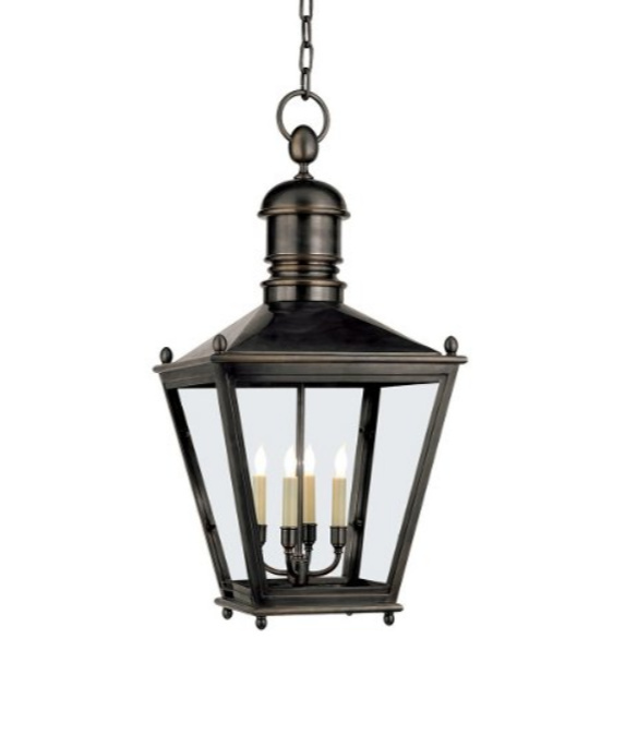 Find outdoor hanging lantern - Lamps Plus