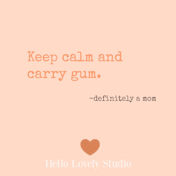 Inspirational quote to encourage and uplift on Hello Lovely Studio. #quotes #wonder #inspiration #goodness #encouragement