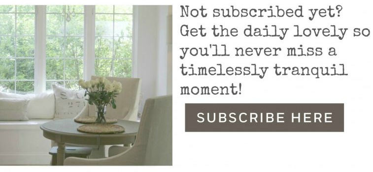 Subscribe to Hello Lovely Studio!